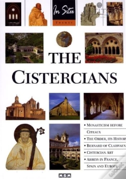 Capa do artigo The Cistercians