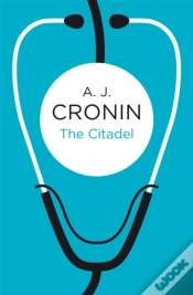 Capa do artigo The Citadel