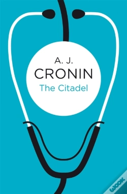 Capa do artigo The Citadel