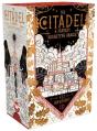 The Citadel Deck - Preview