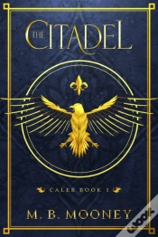 Capa do artigo The Citadel