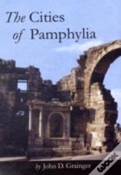 Capa do artigo The Cities Of Pamphylia