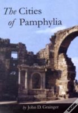 Capa do artigo The Cities Of Pamphylia