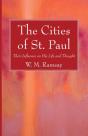 The Cities Of St. Paul - Preview