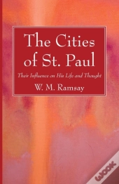 The Cities Of St. Paul