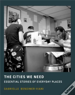Capa do artigo The Cities We Need