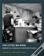 The Cities We Need
