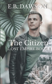 Capa do artigo The Citizen