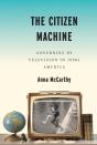 The Citizen Machine - Preview