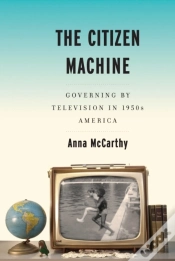 Capa do artigo The Citizen Machine