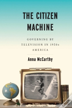Capa do artigo The Citizen Machine