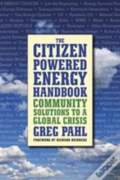 The Citizen-Powered Energy Handbook