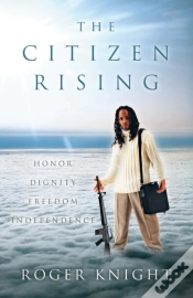 Capa do artigo The Citizen Rising