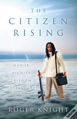 Capa do artigo The Citizen Rising