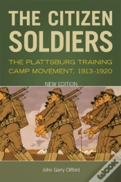 Capa do artigo The Citizen Soldiers