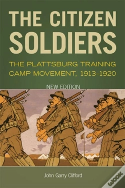 Capa do artigo The Citizen Soldiers