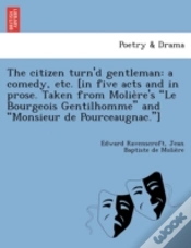 Capa do artigo The Citizen Turn