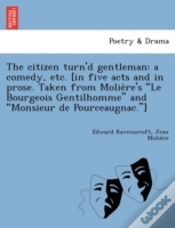 Capa do artigo The Citizen Turn