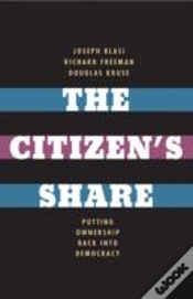Capa do artigo The Citizen
