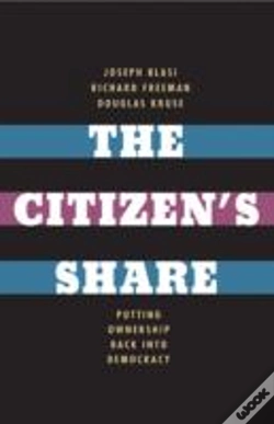 Capa do artigo The Citizen'S Share