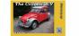 The Citroen 2cv - Preview