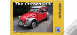 Capa do artigo The Citroen 2cv