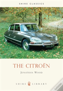Capa do artigo The Citroen