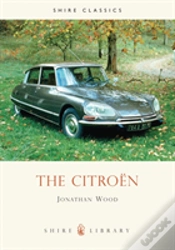 Capa do artigo The Citroen