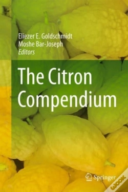 Capa do artigo The Citron Compendium