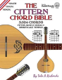 The Cittern Chord Bible: Fifths, Irish And Modal D Shortscale Tunings 3,024 Chords - Preview