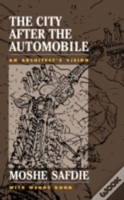 Capa do artigo The City After The Automobile