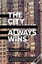 Capa do artigo The City Always Wins