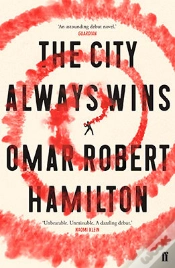 Capa do artigo The City Always Wins