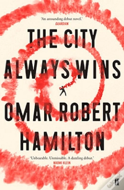 Capa do artigo The City Always Wins