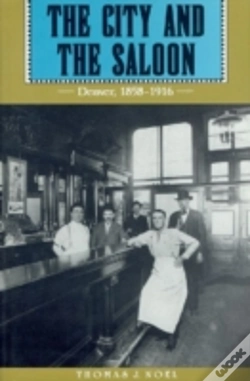 Capa do artigo The City And The Saloon