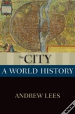 Capa do artigo The City