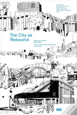 Capa do artigo The City As A Resource
