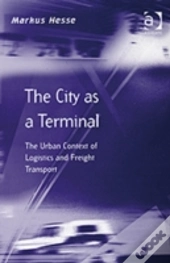 The City As A Terminal