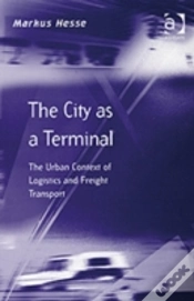 Capa do artigo The City As A Terminal