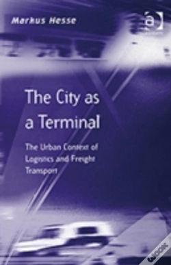 Capa do artigo The City As A Terminal
