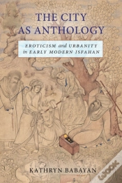 Capa do artigo The City As Anthology