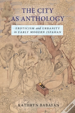 Capa do artigo The City As Anthology
