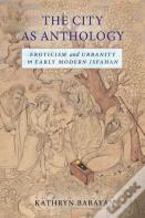 The City As Anthology