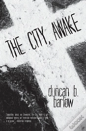 Capa do artigo The City, Awake