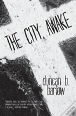 Capa do artigo The City, Awake