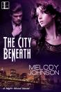 The City Beneath - Preview
