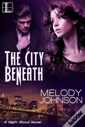 Capa do artigo The City Beneath