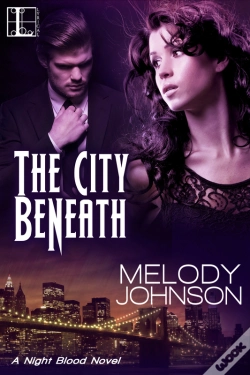 Capa do artigo The City Beneath