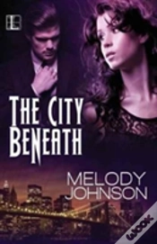 Capa do artigo The City Beneath