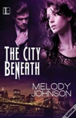 Capa do artigo The City Beneath